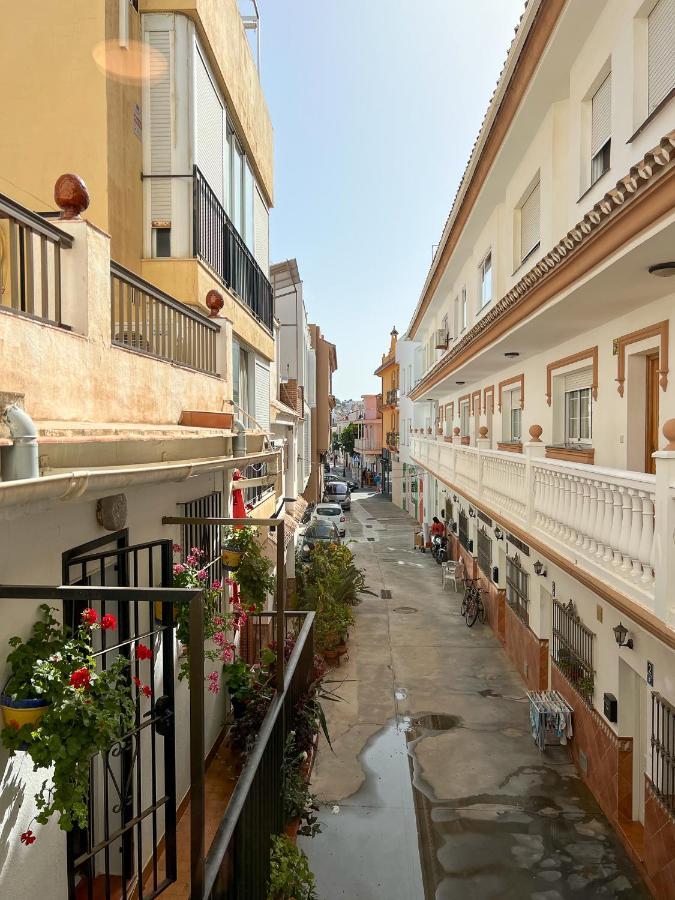 Cala Luxo En Cala De Mijas A Metros Del Mar Daire La Cala De Mijas Dış mekan fotoğraf